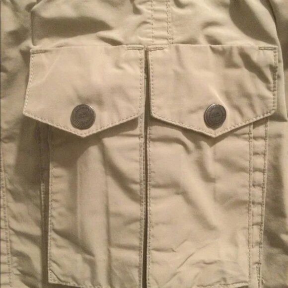 Eddie Bauer Travex Trek & Travel Jacket - Picture 9 of 10